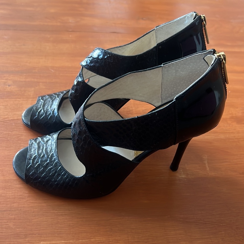 Michael Kors Heels